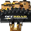 Road Equipment Parts Center logo
