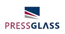 Press Glass logo