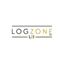 LogZone logo
