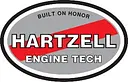 Hartzell Engine Technologies logo