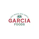 Nuevo Garcia Foods logo