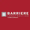 Barriere Construction logo