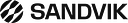 Sandvik logo