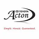 Acton Toyota of Littleton logo