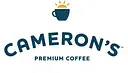 Camerons Coffee And Distribution logo