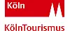KölnTourismus GmbH | Cologne Tourist Board logo