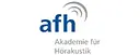 Akademie für Hörakustik logo