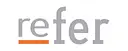 refer GmbH logo