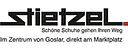 Schuhhaus Stietzel Inh. Volkhard Friebel e.K. logo