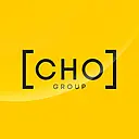 CHO America logo