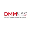DMM Energy Inc. logo