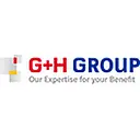 G&H Entreposage logo