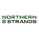 Northern Strands logo