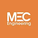 MEC (Mayville Engineering Company, Inc.) logo