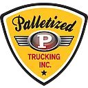 Palletized Trucking logo