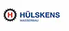 Hülskens Wasserbau logo
