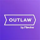 Outlaw Transportation logo