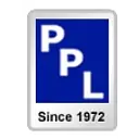 PPL Motor Homes logo