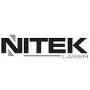 Nitek Laser inc. logo