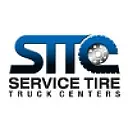 HighSource TRUCK & TIRE SERVICE CENTRE logo