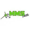 MMS Laser logo