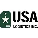 USA LOGISTICS INC logo