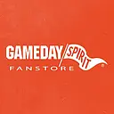Gameday Spirit Fanstores logo