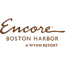 Encore Boston Harbor logo