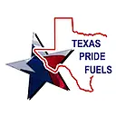 Texas Pride Fuels logo