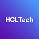 HCLTech logo