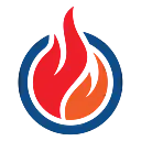 Marmic Fire & Safety logo