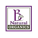 NATURAL ORGANICS INC logo