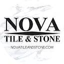 Nova Tile & Stone Nevada logo