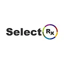 SelectRX logo