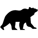 Iron Bear Trailer logo