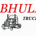 Bhullar Trucking logo