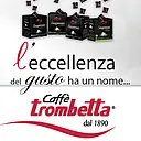 Trombetta logo