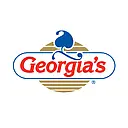 Georgia Nut Company logo