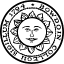 Bowdoin College logo