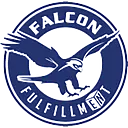 Falcon Fulfillment logo
