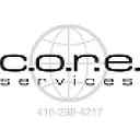 Core Services Inc logo