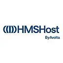HMSHost by Avolta logo