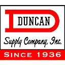 Duncan Supply logo
