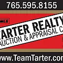 TARTER GATE logo