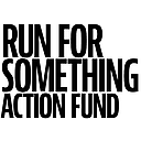 Run For Something Action Fund logo