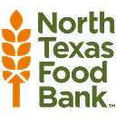 North Texas Food Bank logo