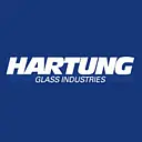 HARTUNG GLASS CANADA logo