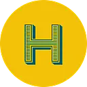 Heritage Cooperative logo