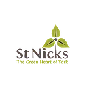 St. Nicks Lighting and Decor logo