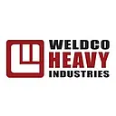 Weldco Heavy Industries logo